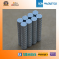 D10X1mm Neodymium Iron Boron Magnets